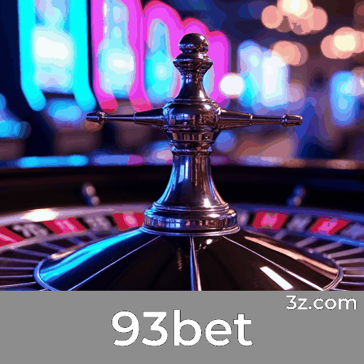 93bet: Ganhe Com Bônus Surpreendentes Agora!