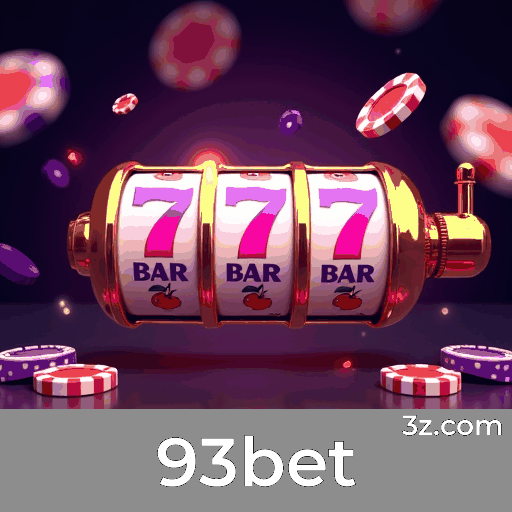 Mergulhe no Realismo Psicológico do Cassino 93bet