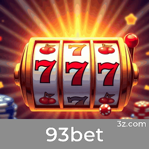 93bet: Experiência Exclusiva e Gestão de Conta Avançada
