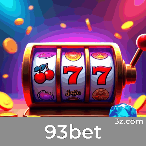 93bet: Plataforma de Apostas Segura e Premiada