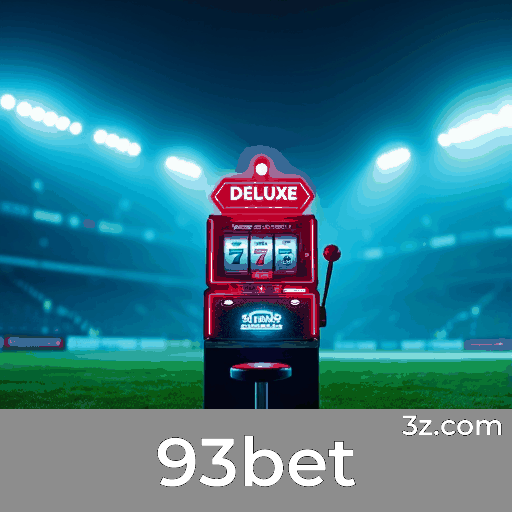 93bet: Plataforma de Apostas Segura e Premiada